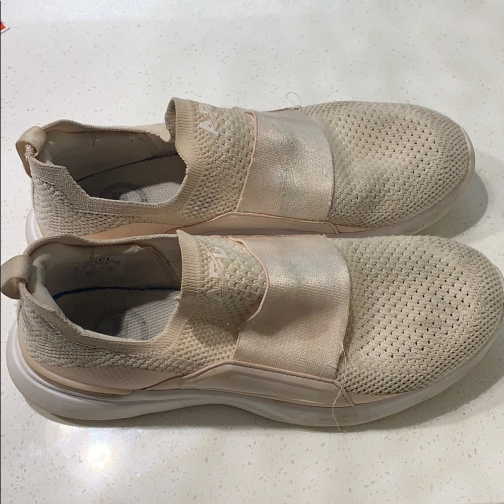 APL sneakers